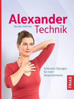 cover image of Alexander-Technik